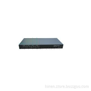 Super HDMI Matrix 4x4 over HDBaseT